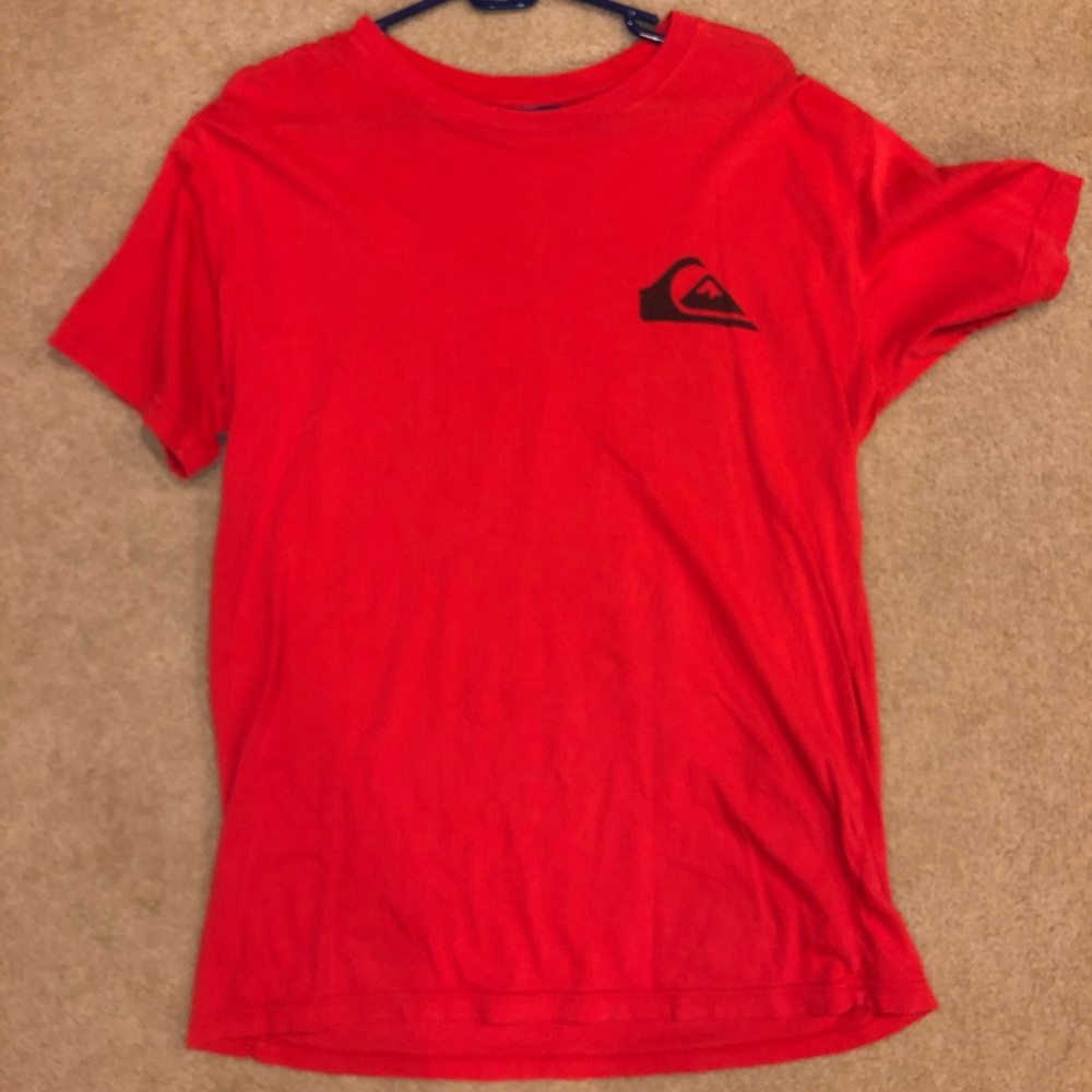 QuickSilver T 🔺🔺🔺 - Picture 2 of 5